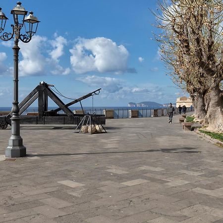 Little Flower Alghero Exterior foto