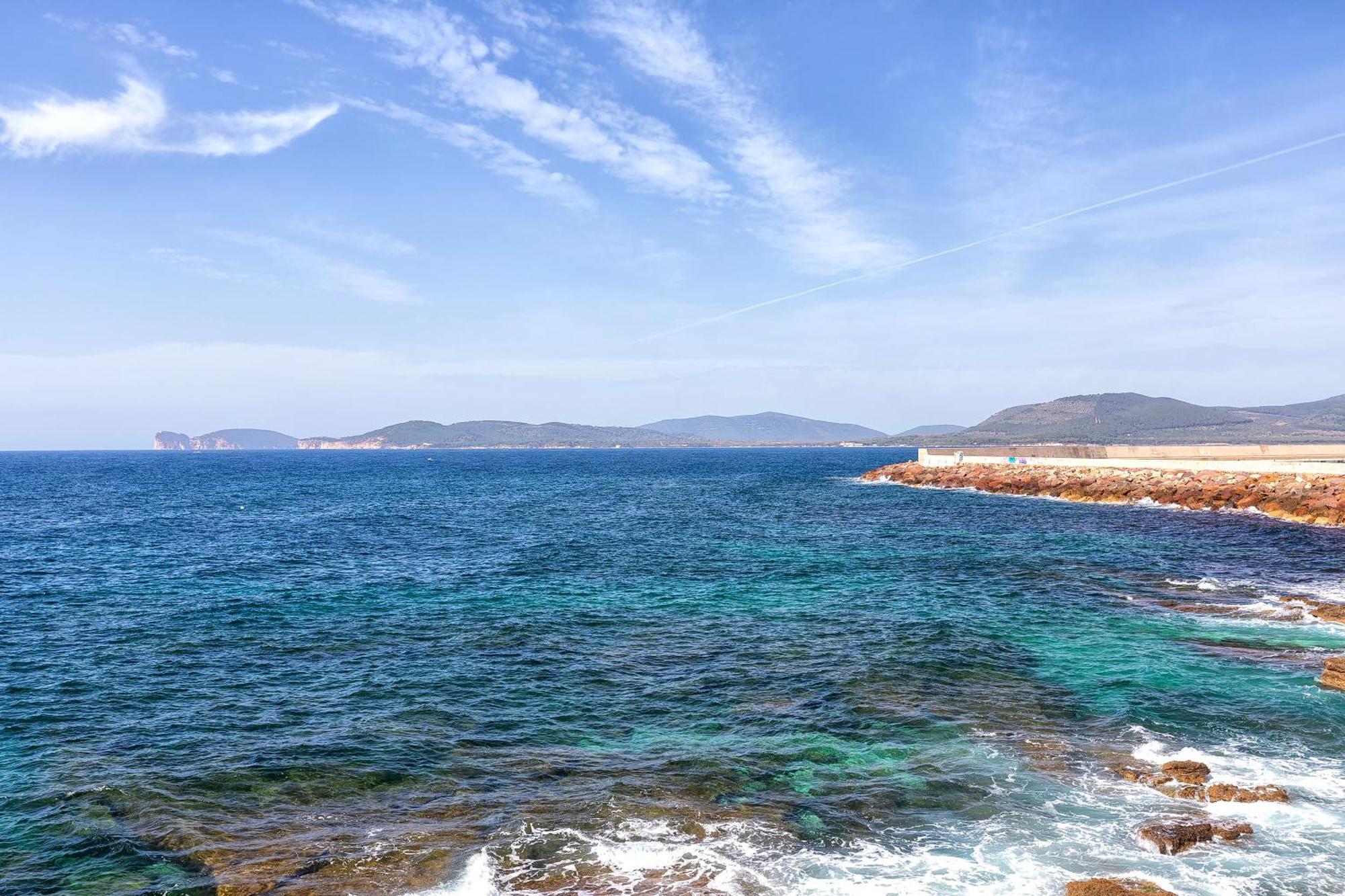 Little Flower Alghero Exterior foto